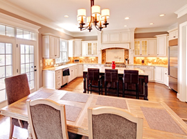 Custom Home Builder Raleigh Durham